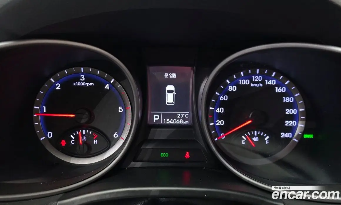Hyundai Santa Fe 2014 2.0 автомат (гидро), фото 10