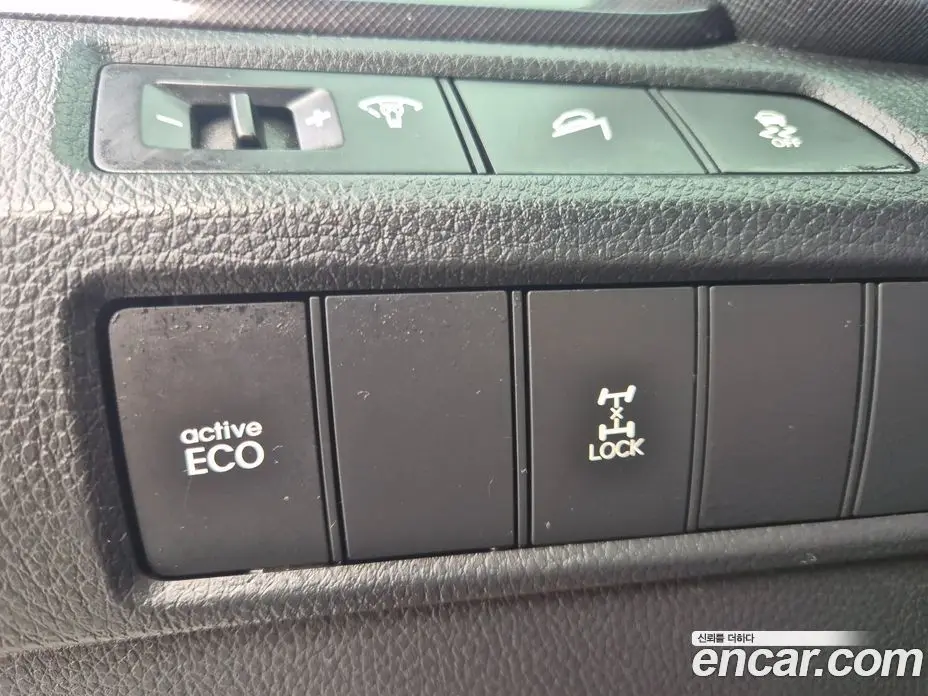 Hyundai Santa Fe 2014 2.0 автомат (гидро), фото 16