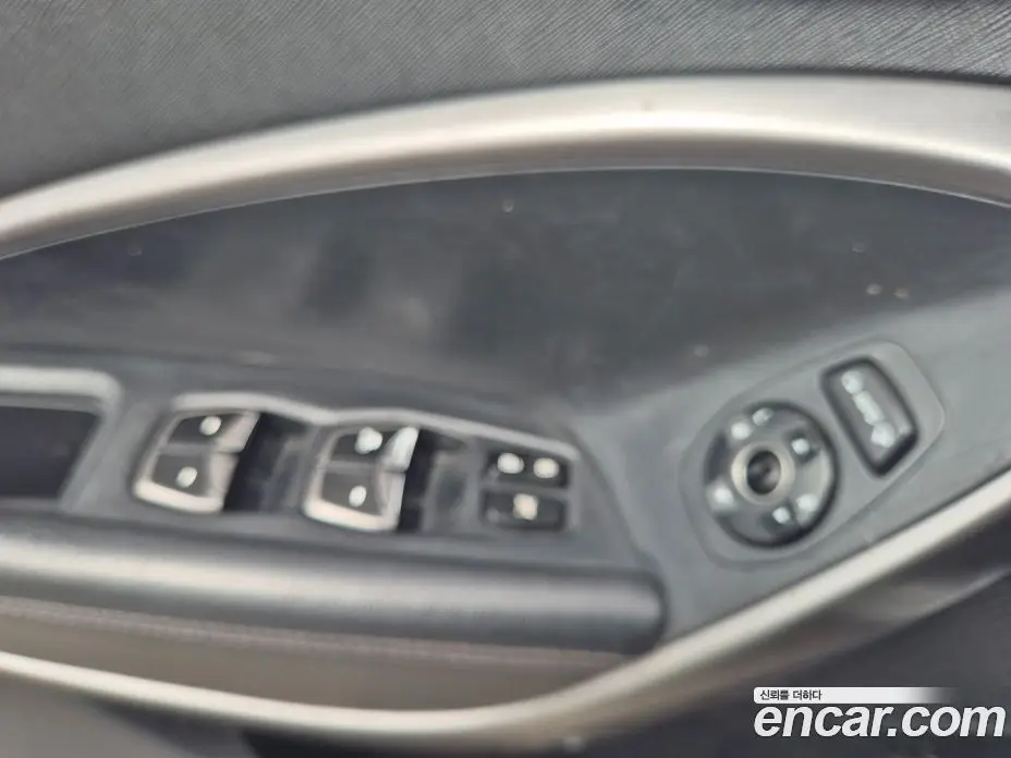 Hyundai Santa Fe 2014 2.0 автомат (гидро), фото 17