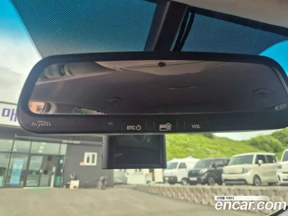 Hyundai Santa Fe 2014 2.0 автомат (гидро), фото 18