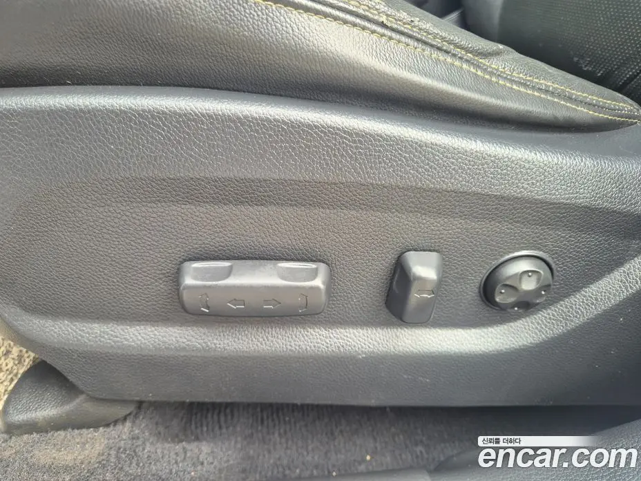 Hyundai Santa Fe 2014 2.0 автомат (гидро), фото 19