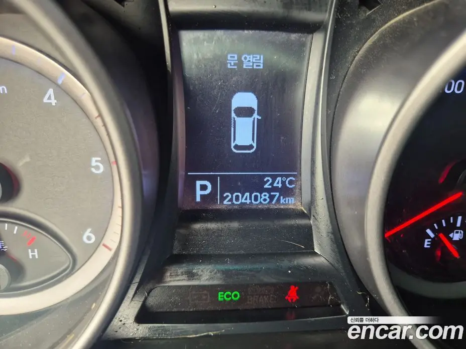 Hyundai Santa Fe 2014 2.0 автомат (гидро), фото 7