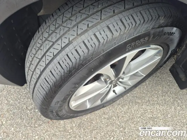 Hyundai Santa Fe 2014 2.0 автомат (гидро), миниатюра 8