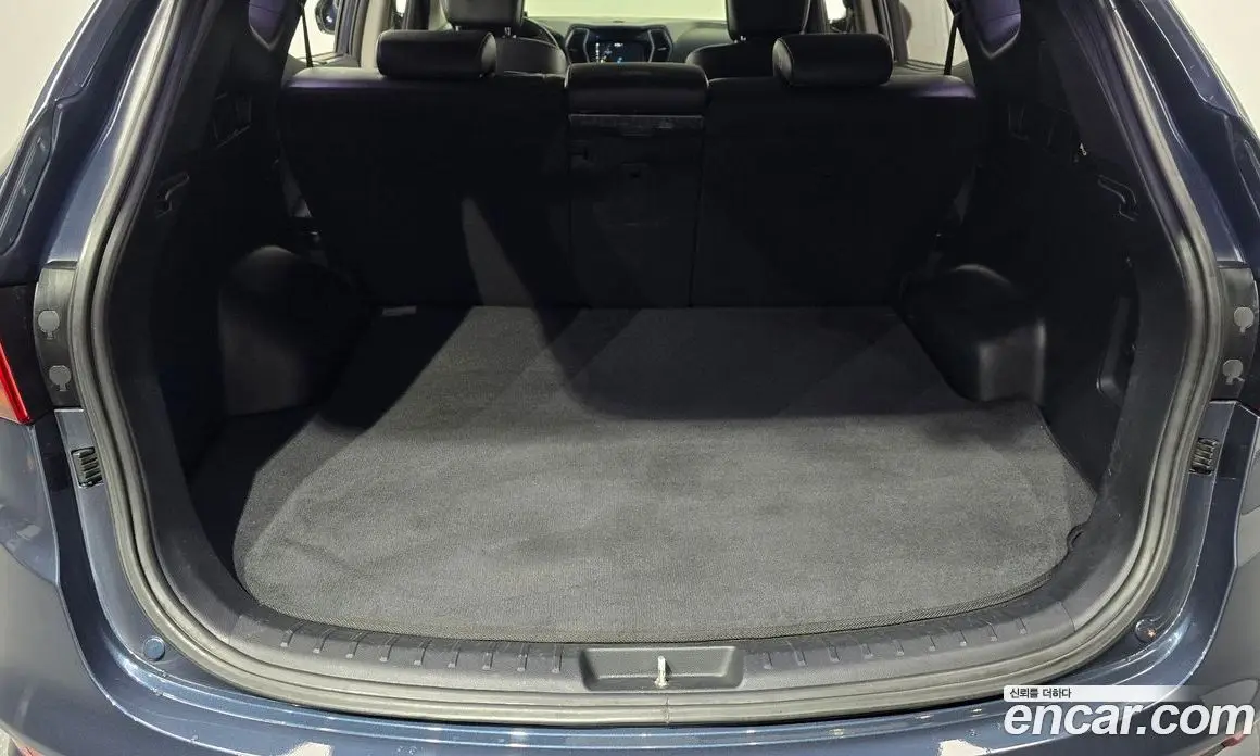 Hyundai Santa Fe 2016 2.0 автомат (гидро), фото 18