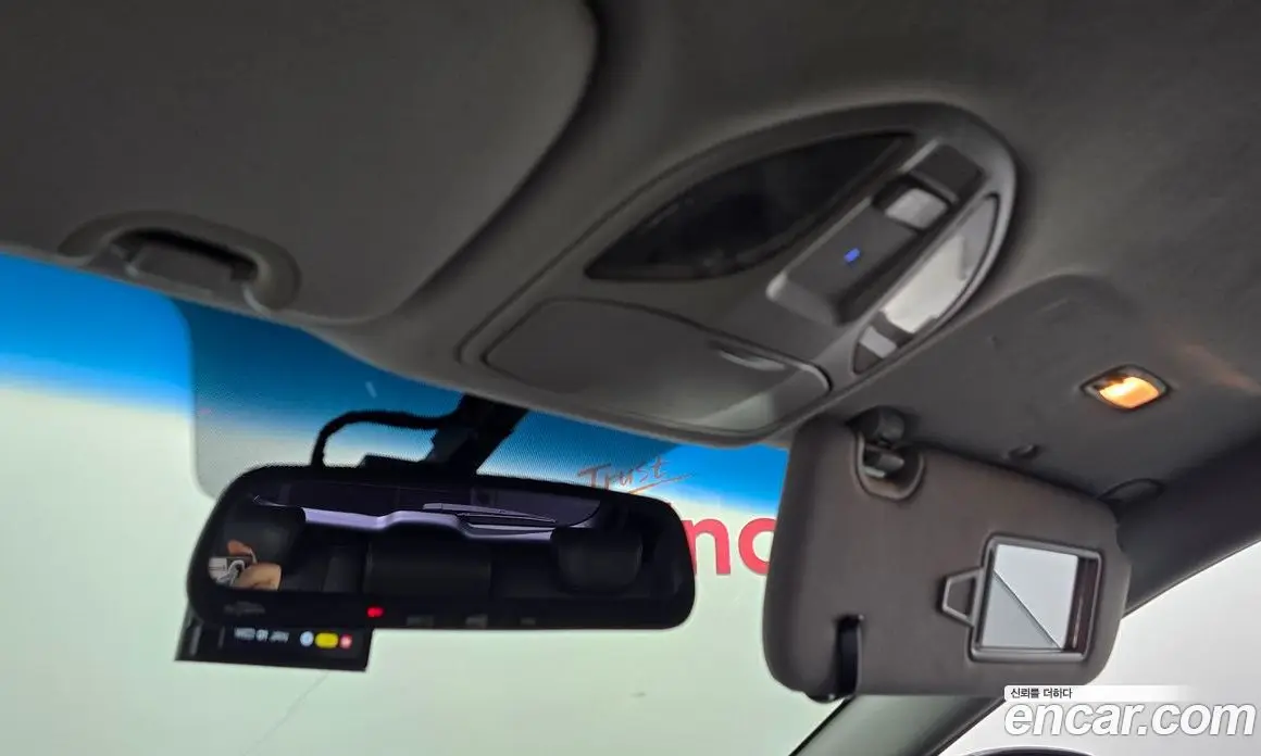 Hyundai Santa Fe 2016 2.0 автомат (гидро), фото 20