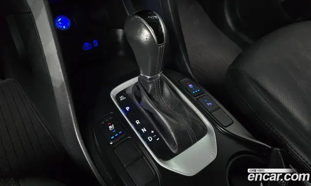 Hyundai Santa Fe 2016 2.0 автомат (гидро), миниатюра 9