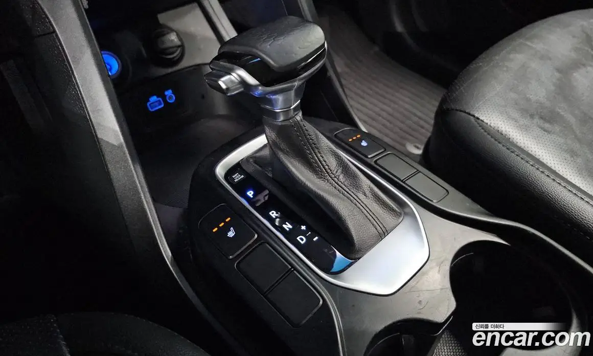 Hyundai Santa Fe 2016 2.0 автомат (гидро), фото 11