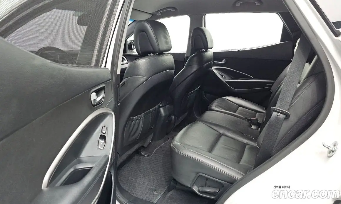 Hyundai Santa Fe 2016 2.0 автомат (гидро), фото 17