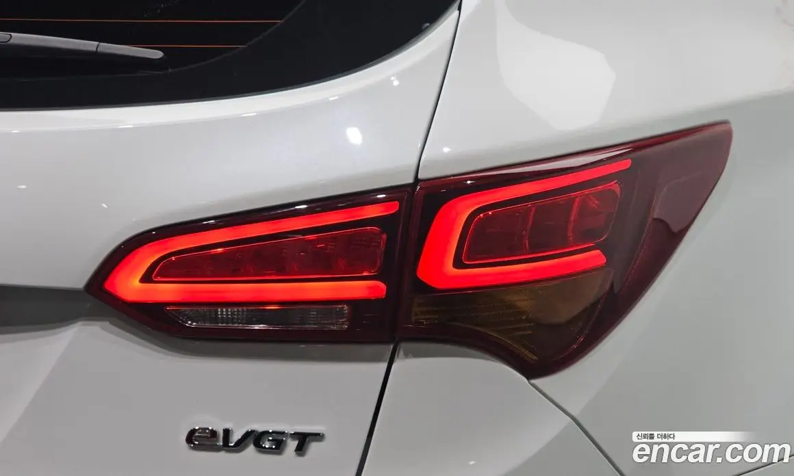 Hyundai Santa Fe 2016 2.0 автомат (гидро), фото 8