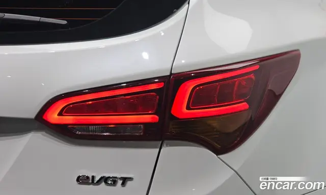 Hyundai Santa Fe 2016 2.0 автомат (гидро), миниатюра 8