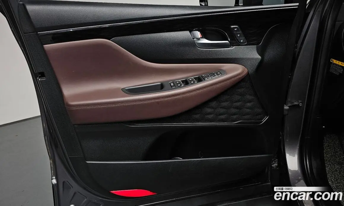 Hyundai Santa Fe 2018 2.0 автомат (гидро), фото 13