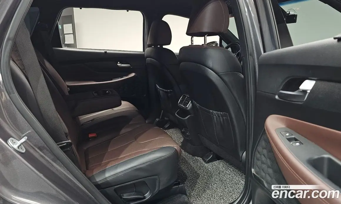 Hyundai Santa Fe 2018 2.0 автомат (гидро), фото 16