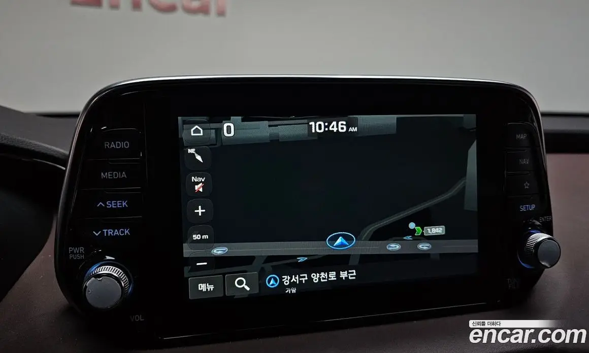Hyundai Santa Fe 2018 2.0 автомат (гидро), фото 19
