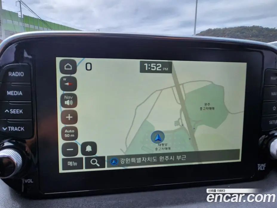 Hyundai Santa Fe 2018 2.0 автомат (гидро), фото 16