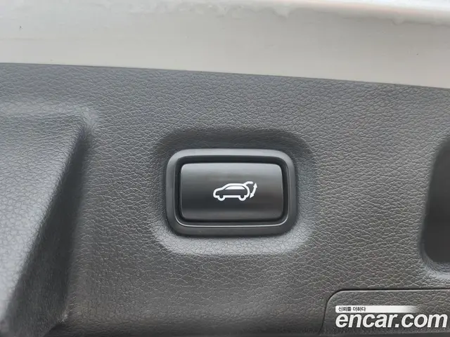 Hyundai Santa Fe 2018 2.0 автомат (гидро), миниатюра 6