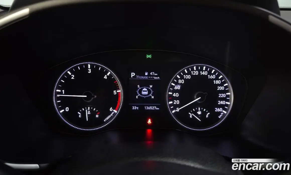 Hyundai Santa Fe 2019 2.0 автомат (гидро), фото 11