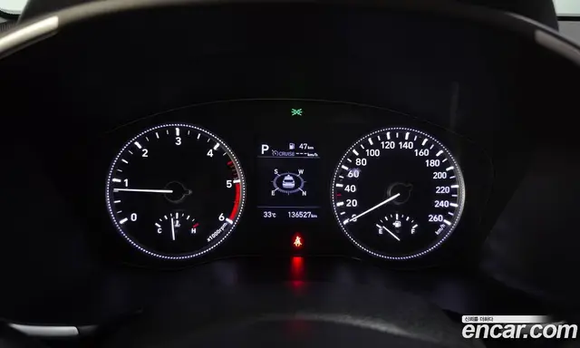 Hyundai Santa Fe 2019 2.0 автомат (гидро), миниатюра 11