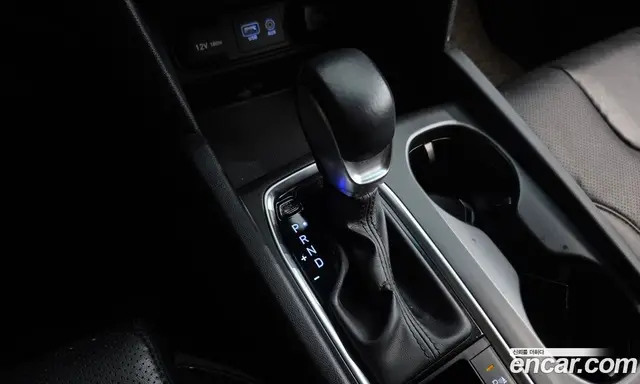 Hyundai Santa Fe 2019 2.0 автомат (гидро), миниатюра 12