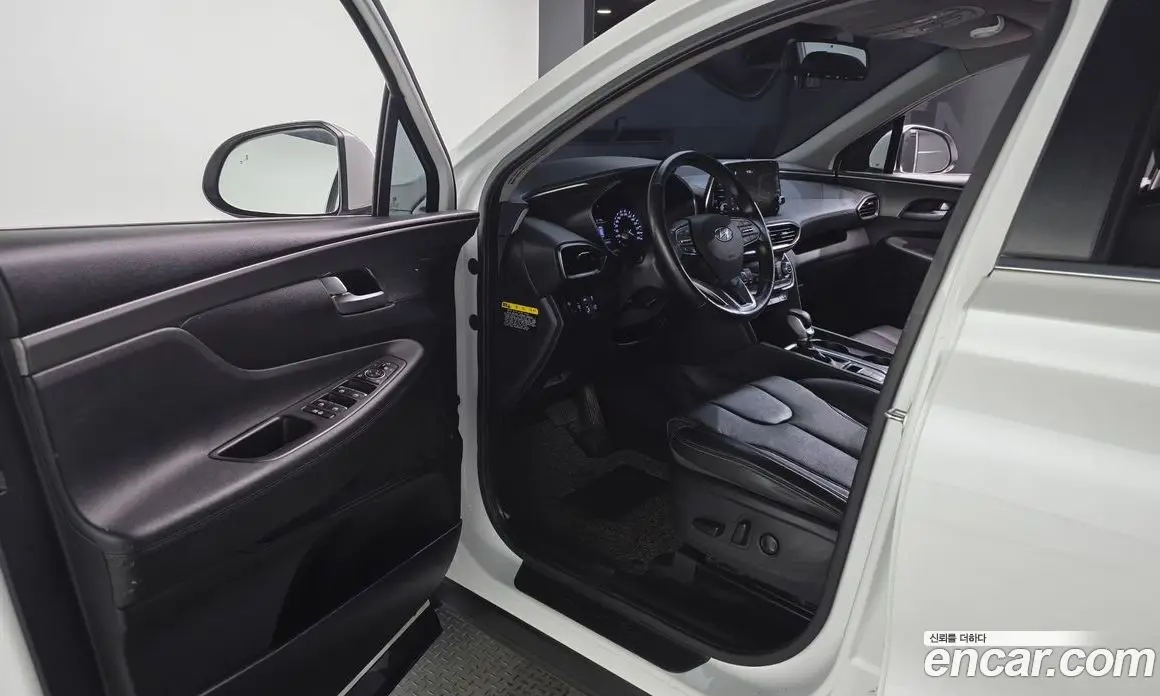 Hyundai Santa Fe 2019 2.0 автомат (гидро), фото 13