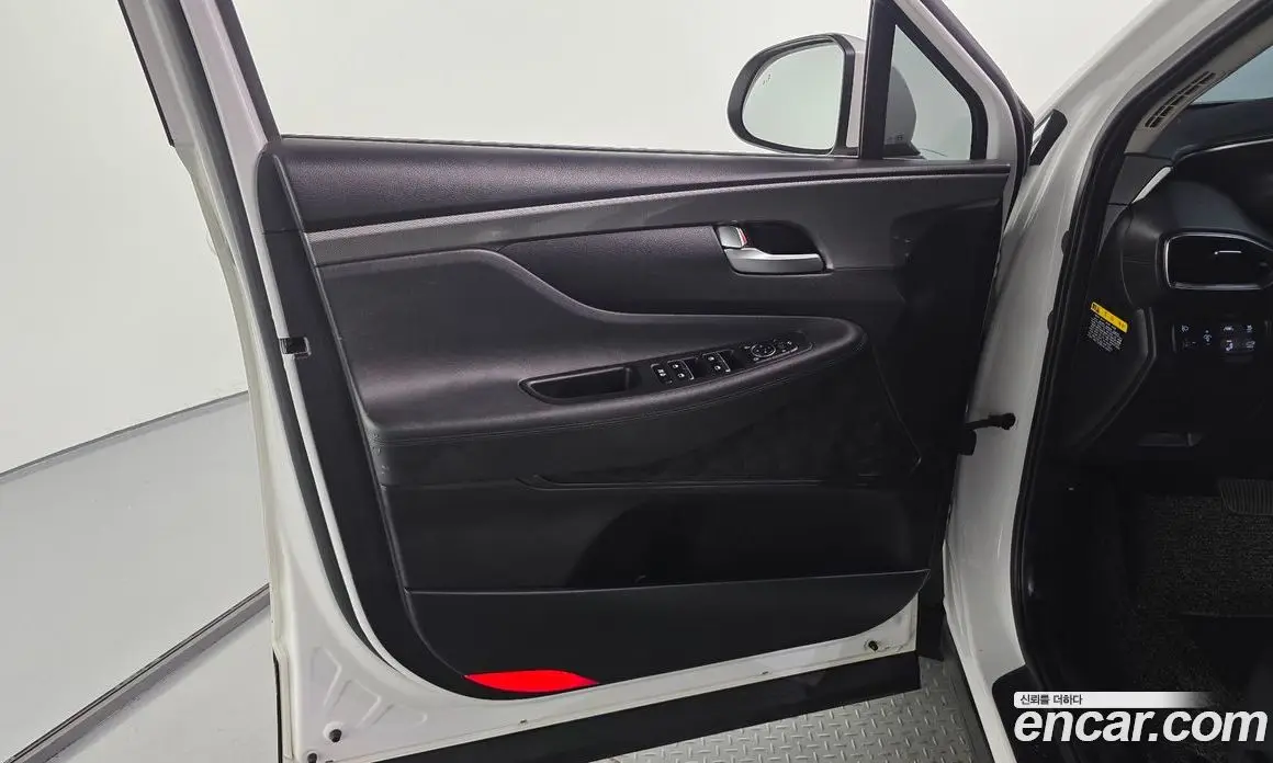 Hyundai Santa Fe 2019 2.0 автомат (гидро), фото 14