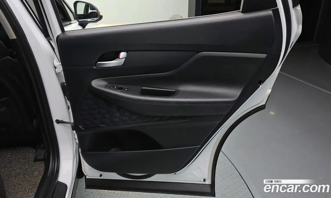 Hyundai Santa Fe 2019 2.0 автомат (гидро), фото 15