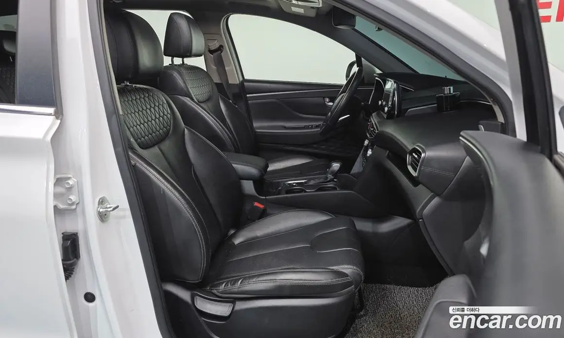 Hyundai Santa Fe 2019 2.0 автомат (гидро), фото 16