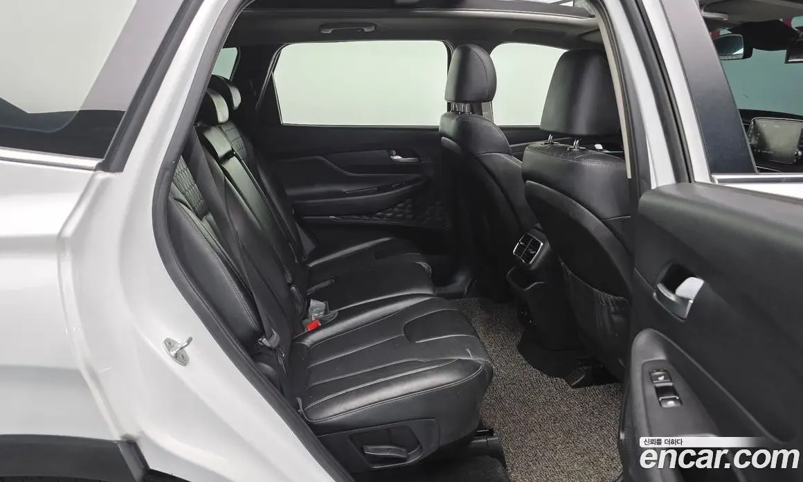 Hyundai Santa Fe 2019 2.0 автомат (гидро), фото 17