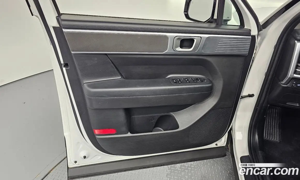 Hyundai Santa Fe 2023 2.5 автомат (гидро), фото 13