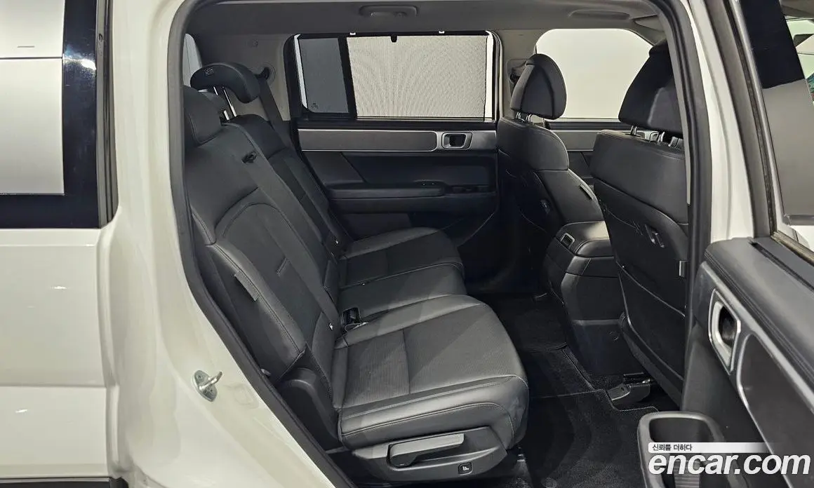 Hyundai Santa Fe 2023 2.5 автомат (гидро), фото 15