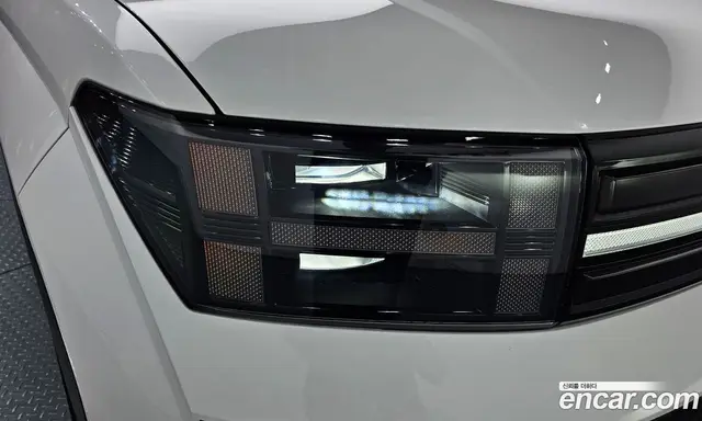 Hyundai Santa Fe 2023 2.5 автомат (гидро), миниатюра 7