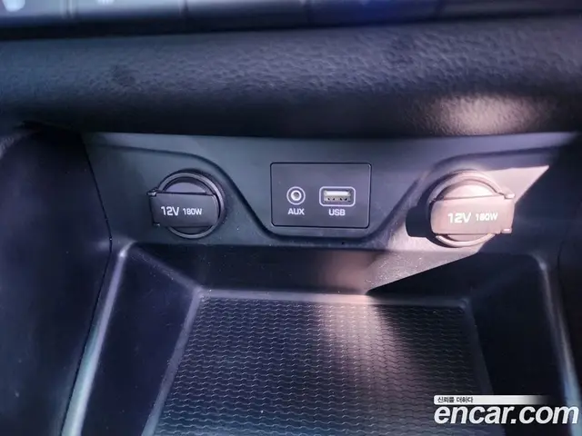 Hyundai Tucson 2015 2.0 автомат (гидро), миниатюра 12
