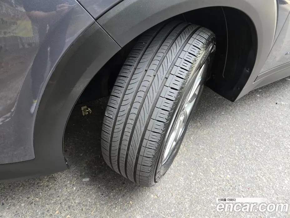 Hyundai Tucson 2016 2.0 автомат (гидро), фото 18