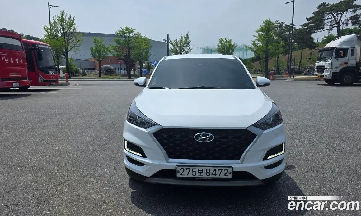 Hyundai Tucson 2019 1.6 автомат (гидро), фото 1 Hyundai Tucson 2019 1.6 автомат (гидро), фото 1