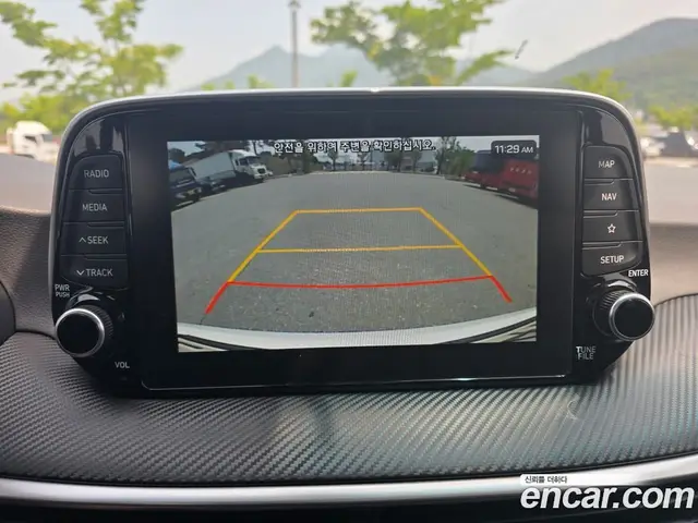 Hyundai Tucson 2019 1.6 автомат (гидро), миниатюра 11 Hyundai Tucson 2019 1.6 автомат (гидро), миниатюра 11