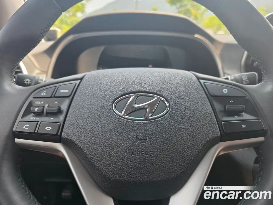 Hyundai Tucson 2019 1.6 автомат (гидро), фото 14 Hyundai Tucson 2019 1.6 автомат (гидро), фото 14