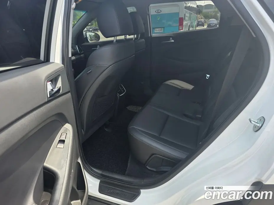 Hyundai Tucson 2019 1.6 автомат (гидро), фото 16 Hyundai Tucson 2019 1.6 автомат (гидро), фото 16