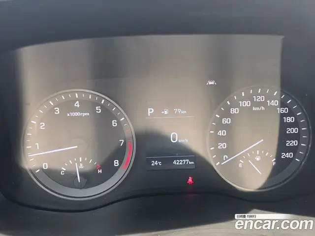 Hyundai Tucson 2019 1.6 автомат (гидро), миниатюра 6 Hyundai Tucson 2019 1.6 автомат (гидро), миниатюра 6
