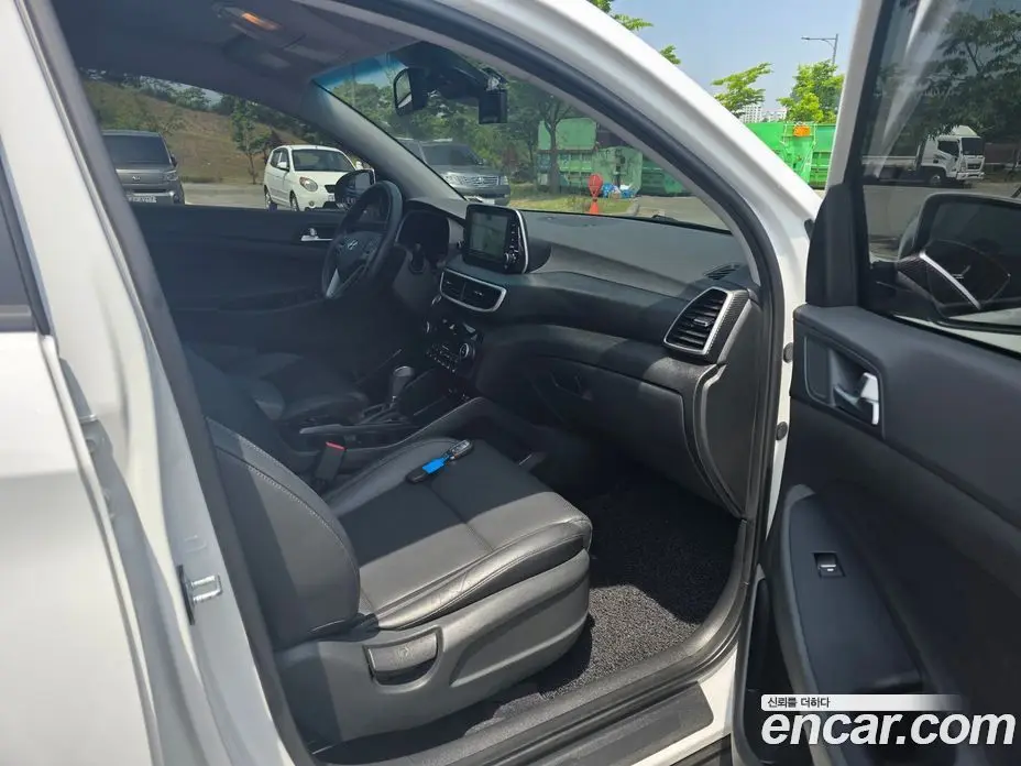 Hyundai Tucson 2019 1.6 автомат (гидро), фото 9 Hyundai Tucson 2019 1.6 автомат (гидро), фото 9