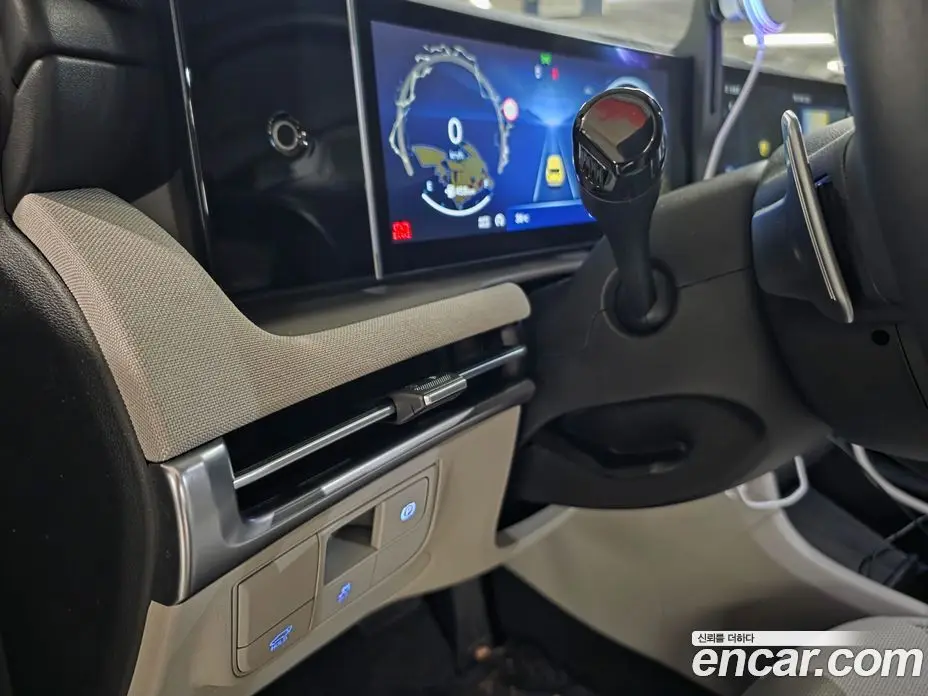 Hyundai Tucson 2024 1.6 автомат (гидро), фото 12