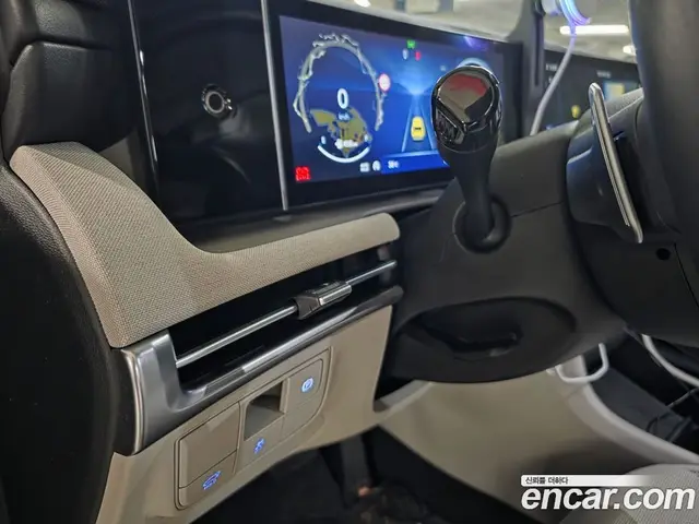 Hyundai Tucson 2024 1.6 автомат (гидро), миниатюра 12