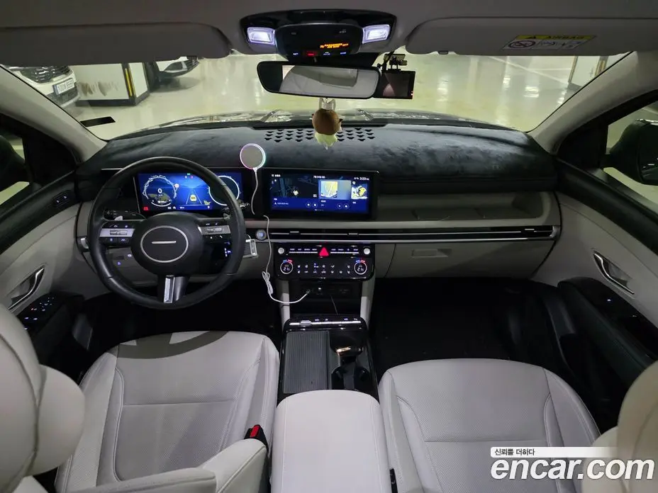 Hyundai Tucson 2024 1.6 автомат (гидро), фото 10