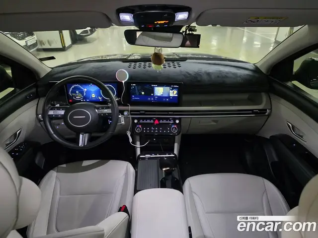 Hyundai Tucson 2024 1.6 автомат (гидро), миниатюра 10