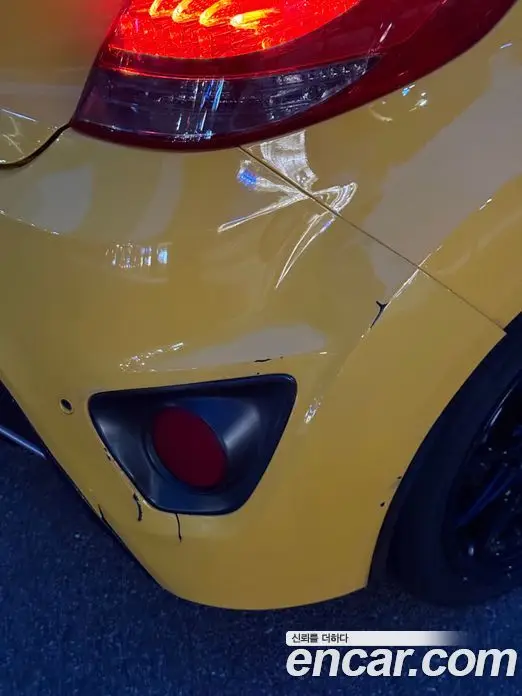 Hyundai Veloster 2016 1.6 механика, миниатюра 7 Hyundai Veloster 2016 1.6 механика, миниатюра 7