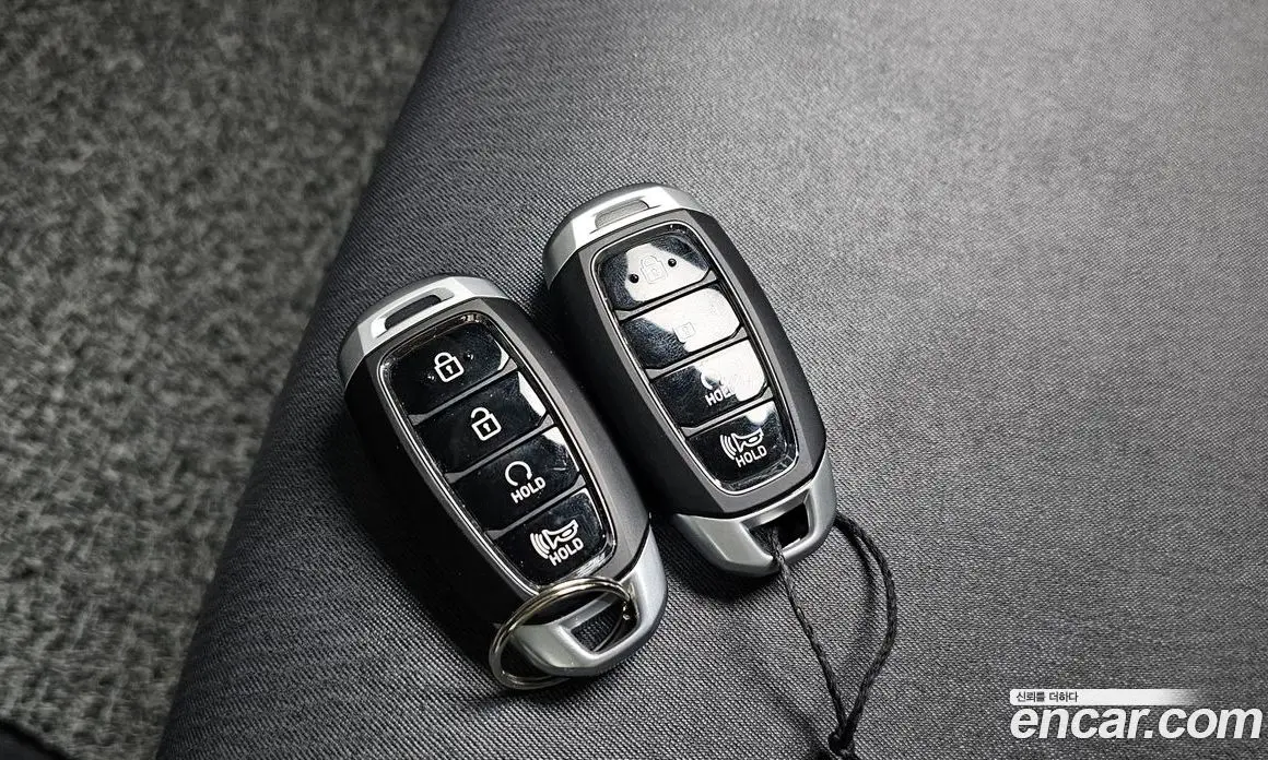 Hyundai Venue 2019 1.6 автомат (гидро), фото 19