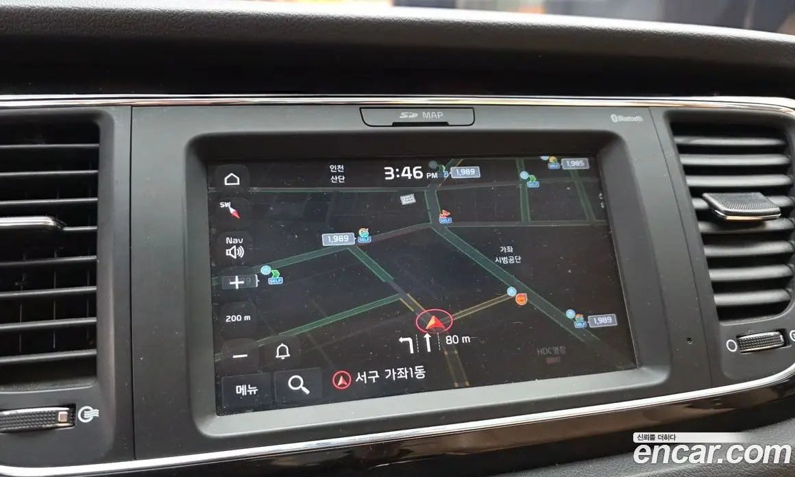 Kia Carnival 2018 2.2 автомат (гидро), фото 14