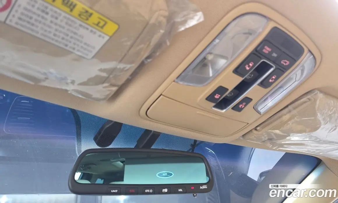 Kia Carnival 2018 2.2 автомат (гидро), фото 16