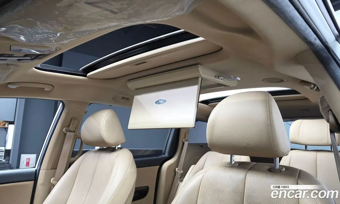 Kia Carnival 2018 2.2 автомат (гидро), фото 17