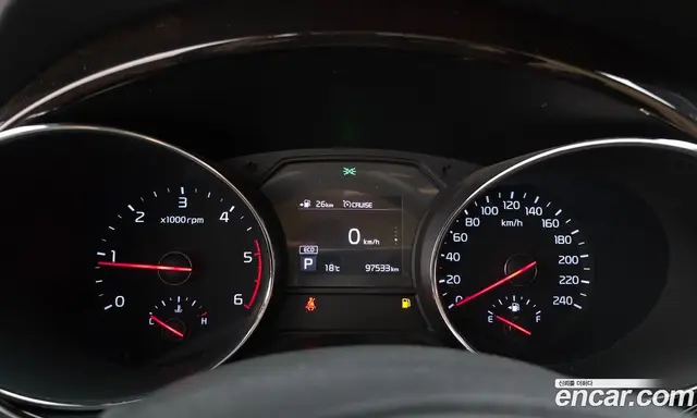 Kia Carnival 2018 2.2 автомат (гидро), миниатюра 8