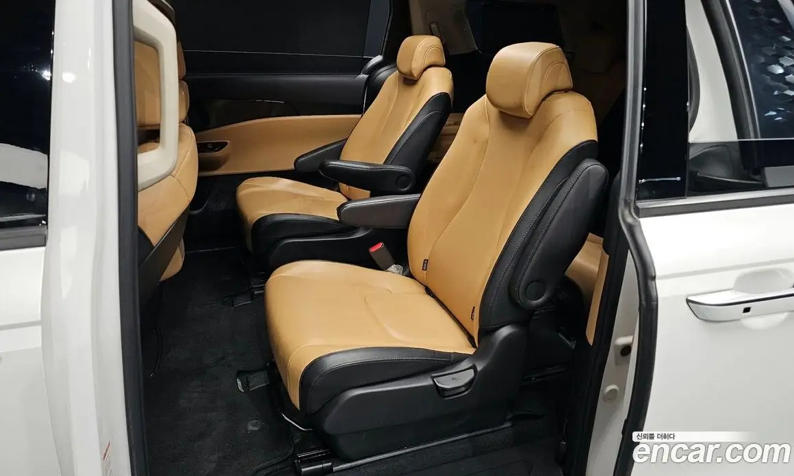 Kia Carnival 2020 2.2 автомат (гидро), фото 12