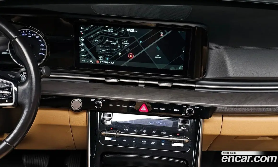 Kia Carnival 2020 2.2 автомат (гидро), фото 14